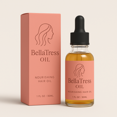 BellaTress Oil