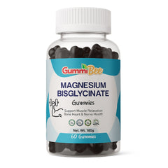 Magnesium Glycinate Gummies